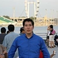 Enkhchuluun Chuluunkhuu