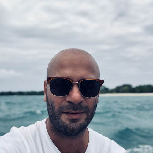 Nikitas Adrian Simion