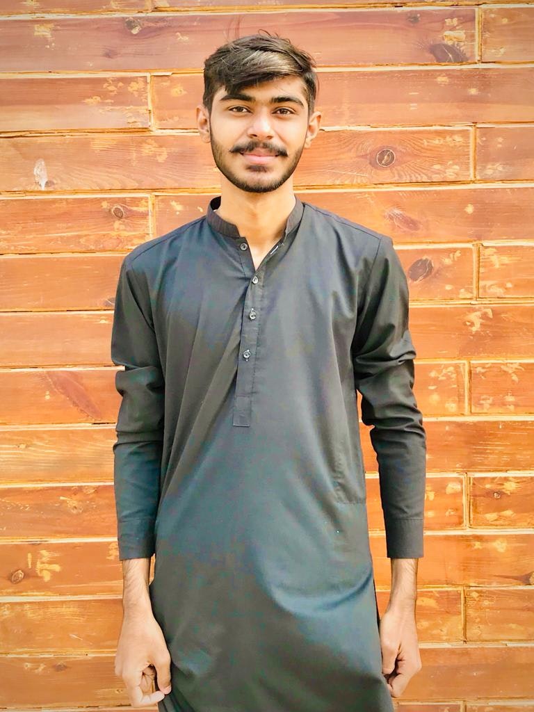 Furqan Khan