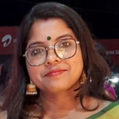 Papiya Biswas