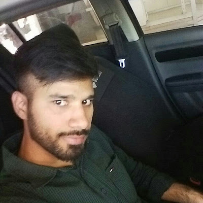 Muhammad Umer