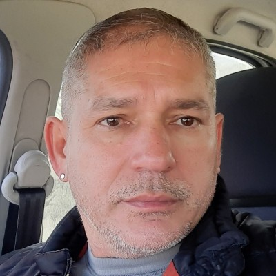 Kirk Ramirez Aguilar