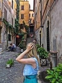 Алина Мамонова