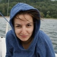 Magdalena Sobolewska