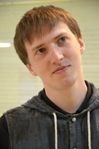 Александр Торощин