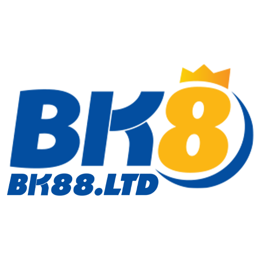 BK8- Sân Chơi Cá Cược Số 1 Châu Á