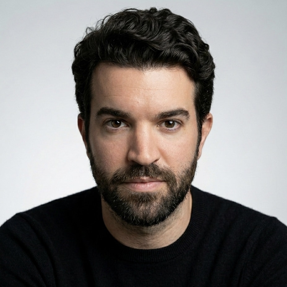 Pedro Orlando