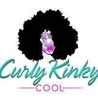CurlyKinky Cool