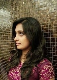 Maria Mathew Manayani