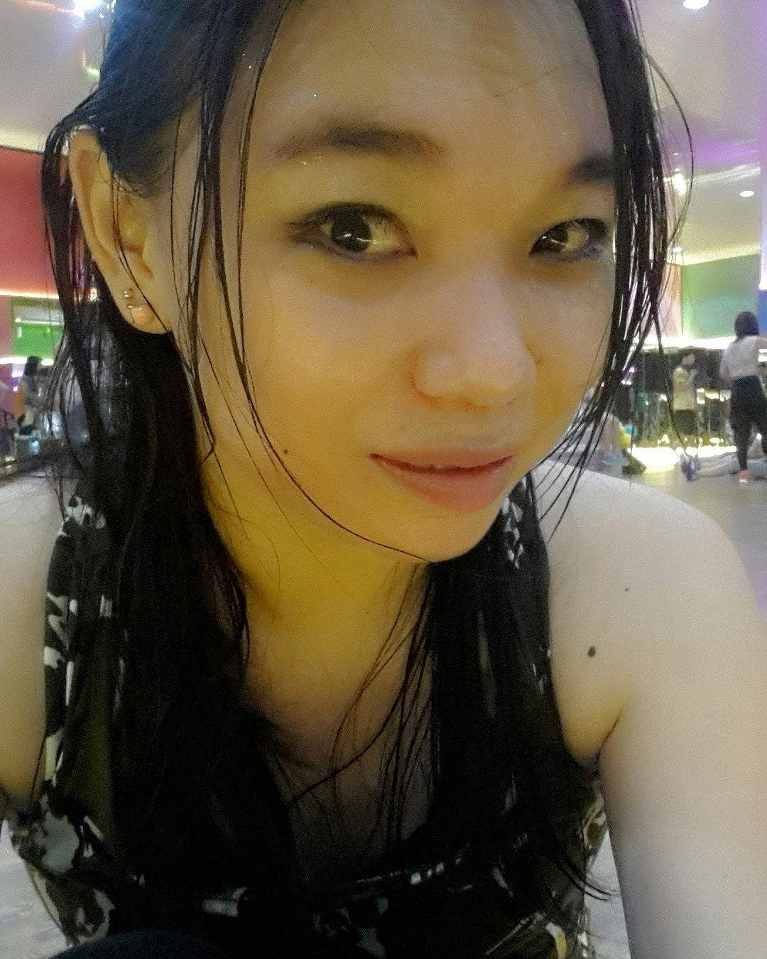 Rubia Lucrecita Lander