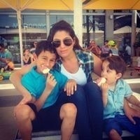 Dorin Davidi Turgeman