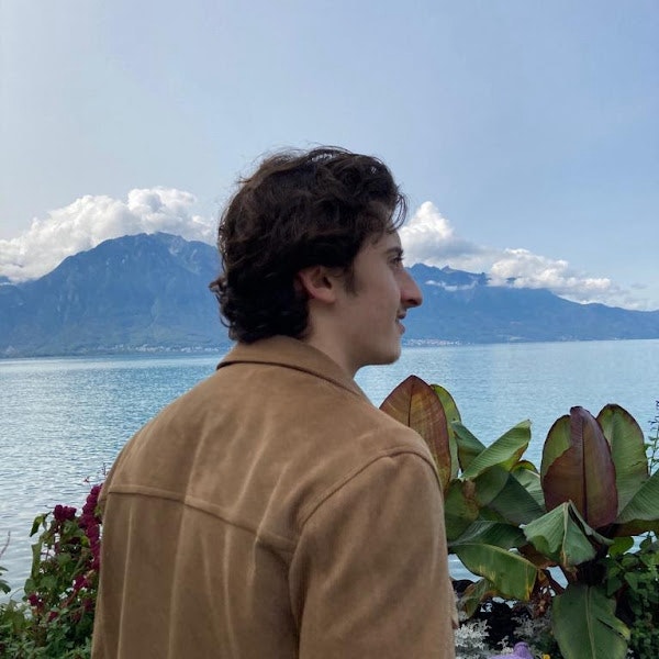 Bogdan Stefan AGRICI