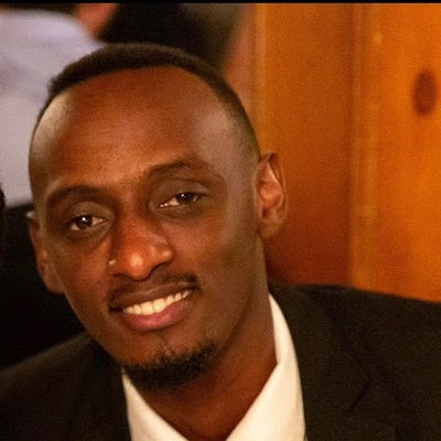 Jabo Serge Byusa