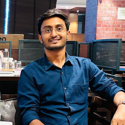 Vishwajeet Pratap Singh