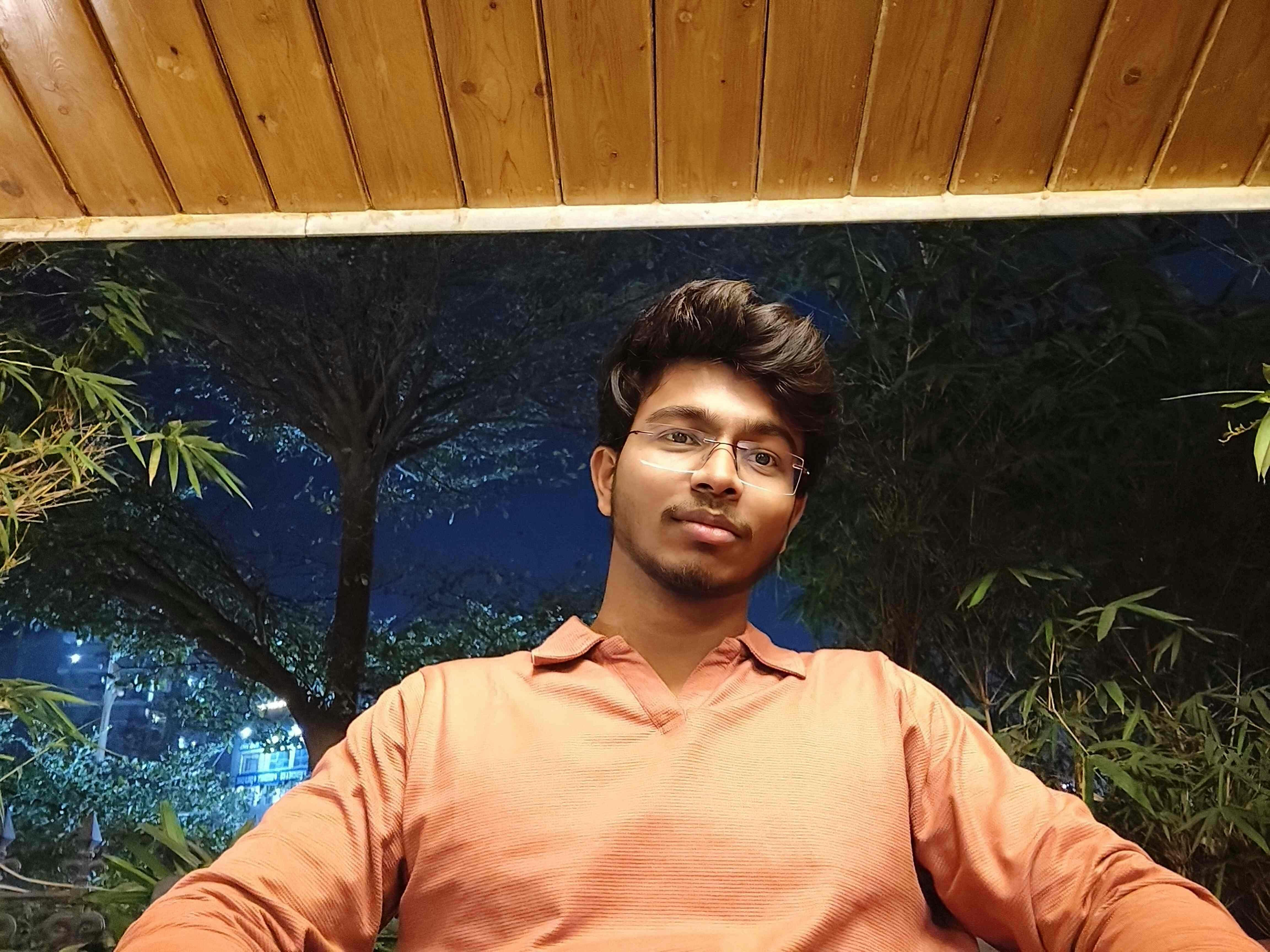 Omkar Jawalkar