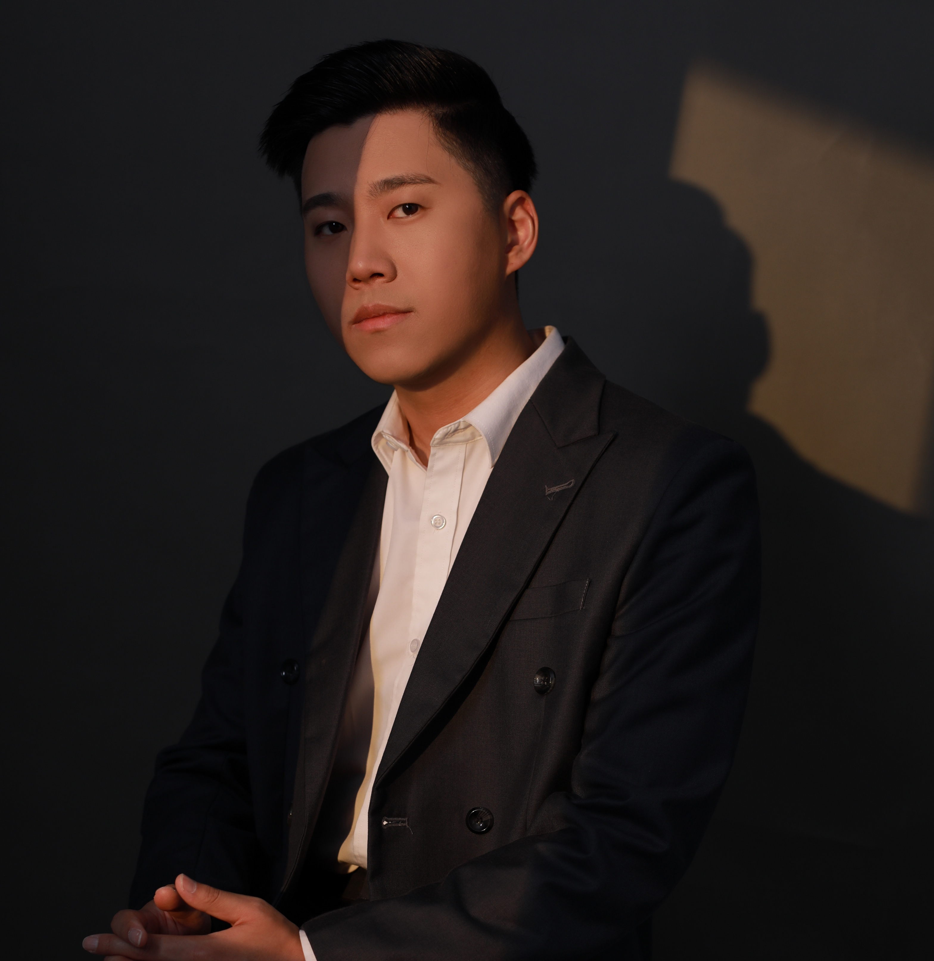 Chris Chen