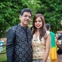 Praveena Kay Cleasby