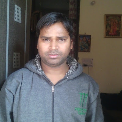 Shiv Gupta