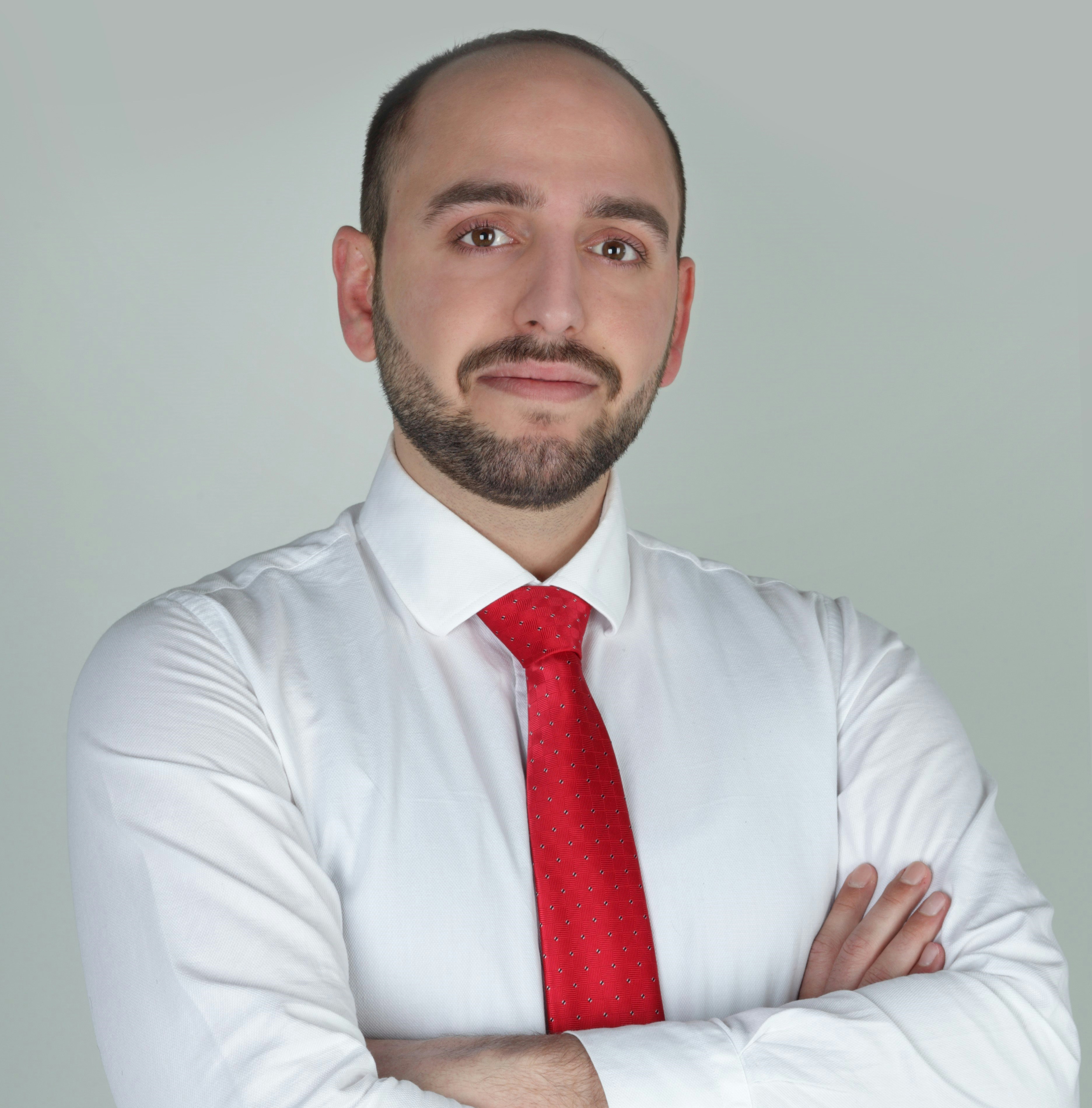 Mustafa Emre Bir