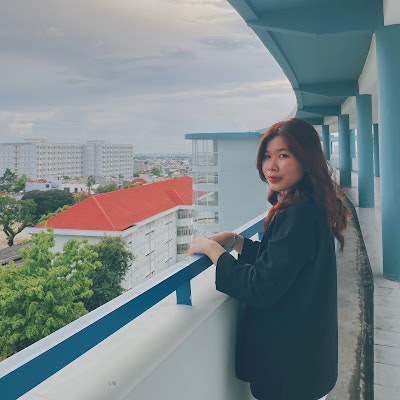 Hồ Nguyễn Minh Thư