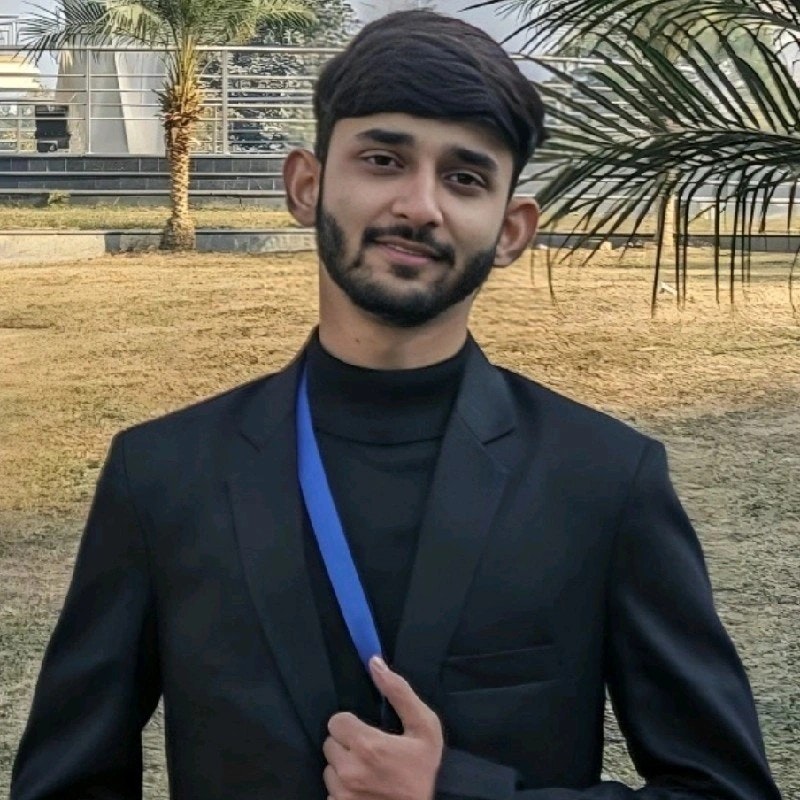 KASHIF ALI KHAN