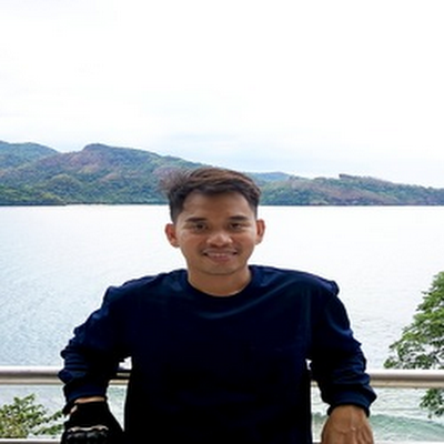 Mark Anthony Sabanal