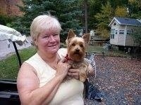 Carol Graybosch LaCorte