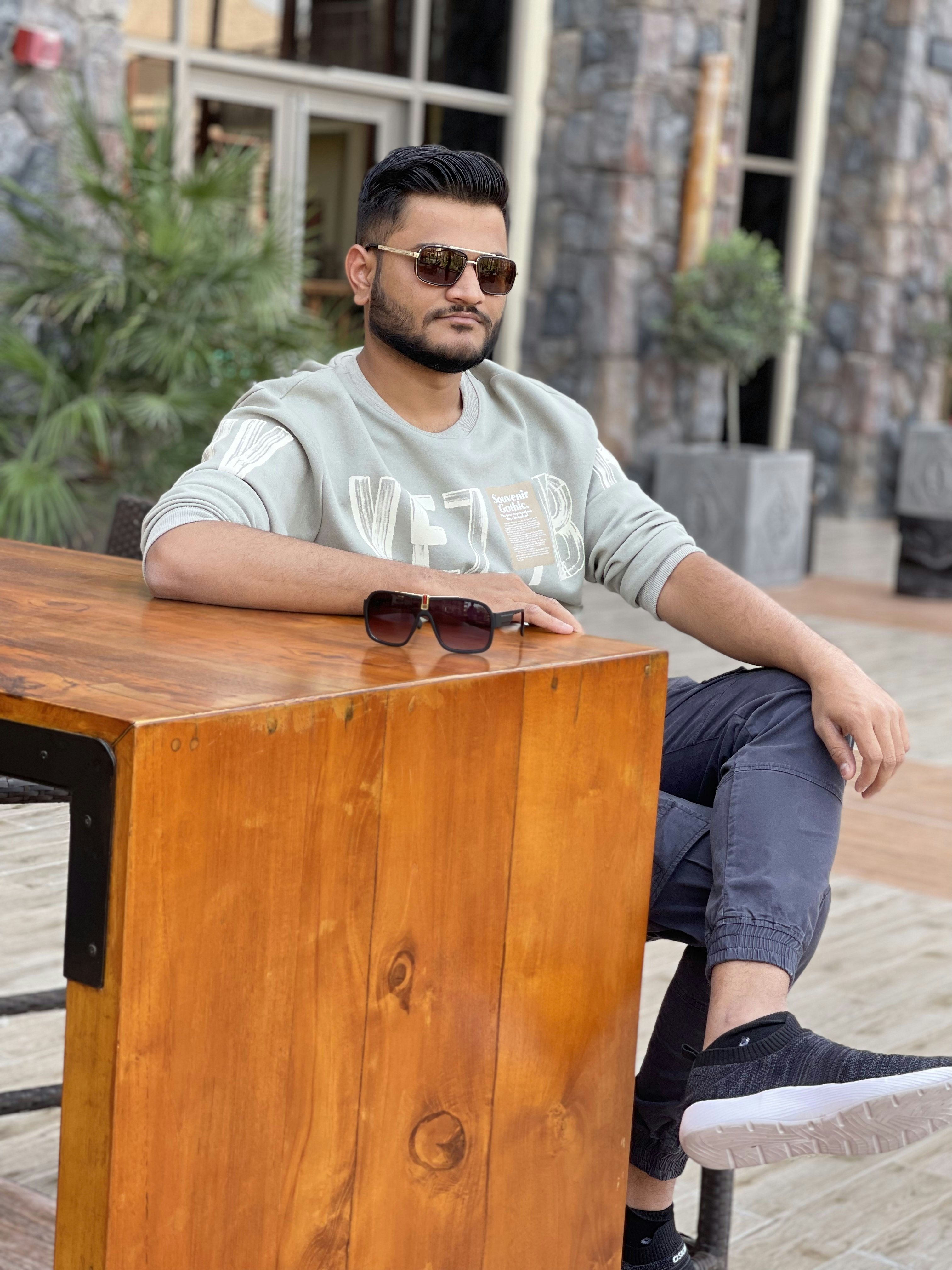 Hiteshkumar Savaliya