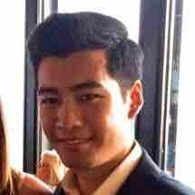 Eric Wang