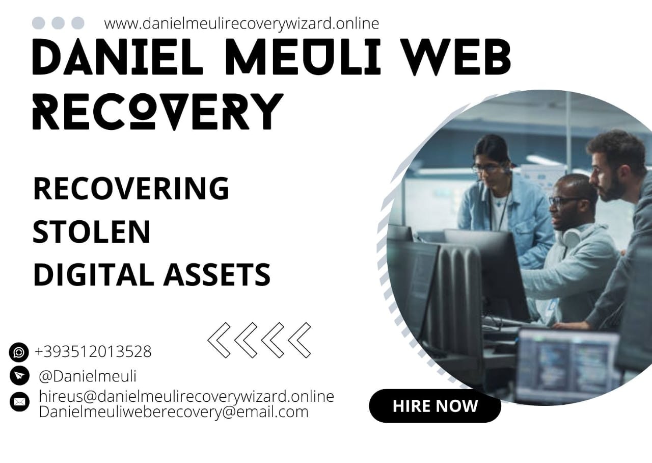 PROFESSIONAL CRYPTO ASSET  DANIEL MEULI