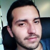 César Alejandro Cárdenas Amaro