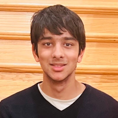 Sarthak Jain