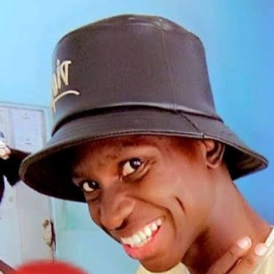 Oumarou Sanda Souley 