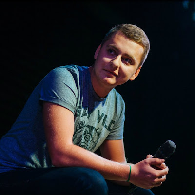 Андрій Ричка