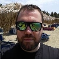 George Zournatzoglou