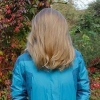 Анна Василенко