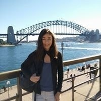 Harriet Robinson-Chen