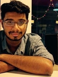 Kausthubh Sukhesha Adhikari