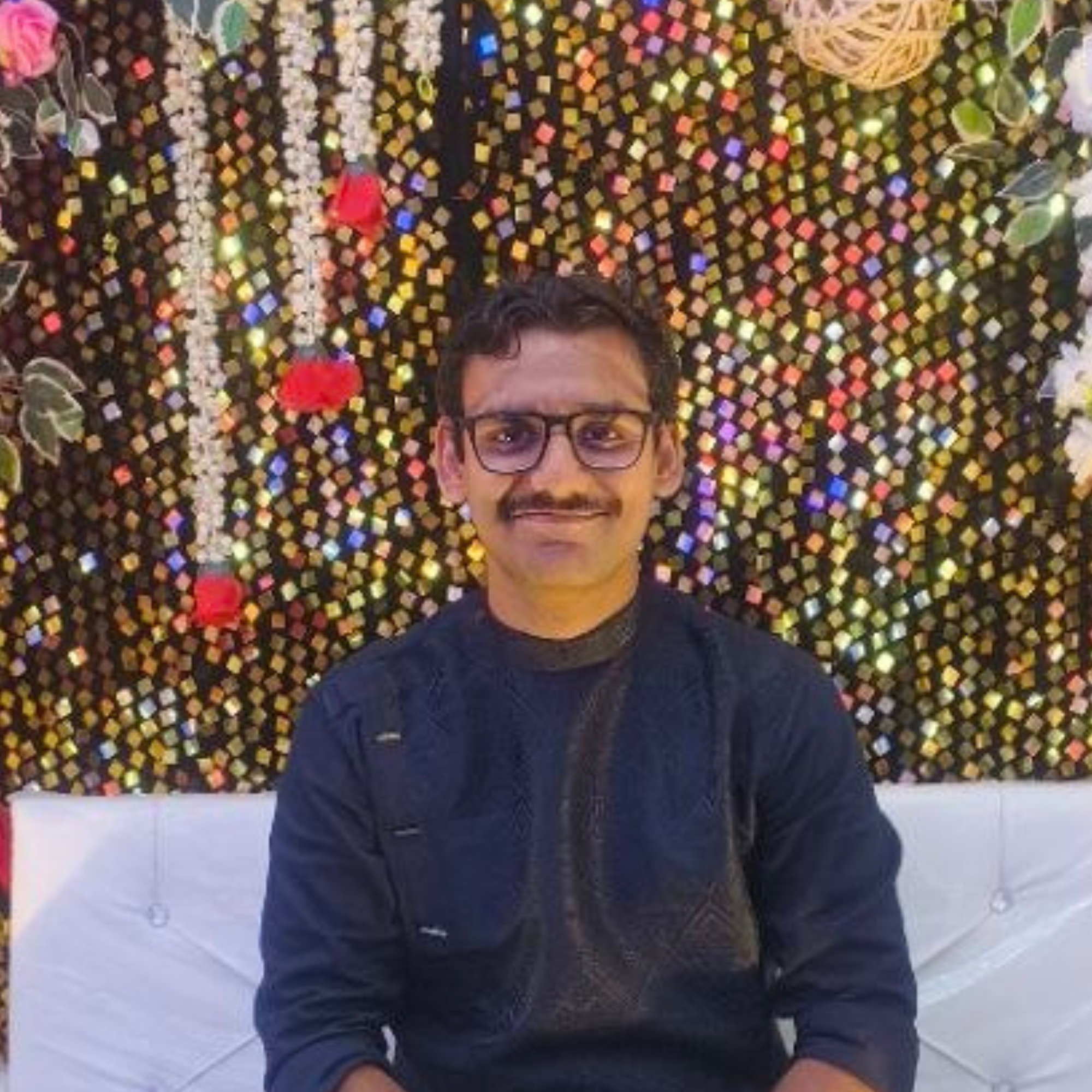 Shankho Shubhro Banerjee