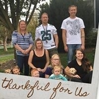 Donna Collins Epting