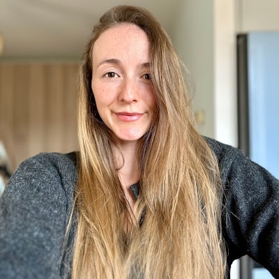 Katarzyna Cieniawska