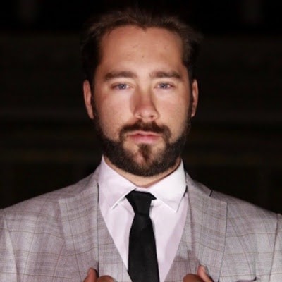 Nicolas Martinez Martinez