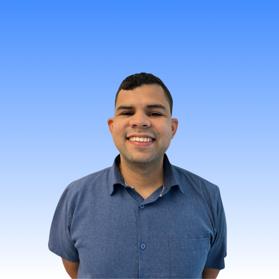 Luis Pacheco Pacheco Iriarte