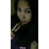 Kristel Joy Francisco