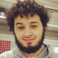 David Almeida De Melo