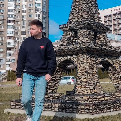 Вадим Кащенко