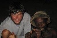 Philip Bosman Pretorius