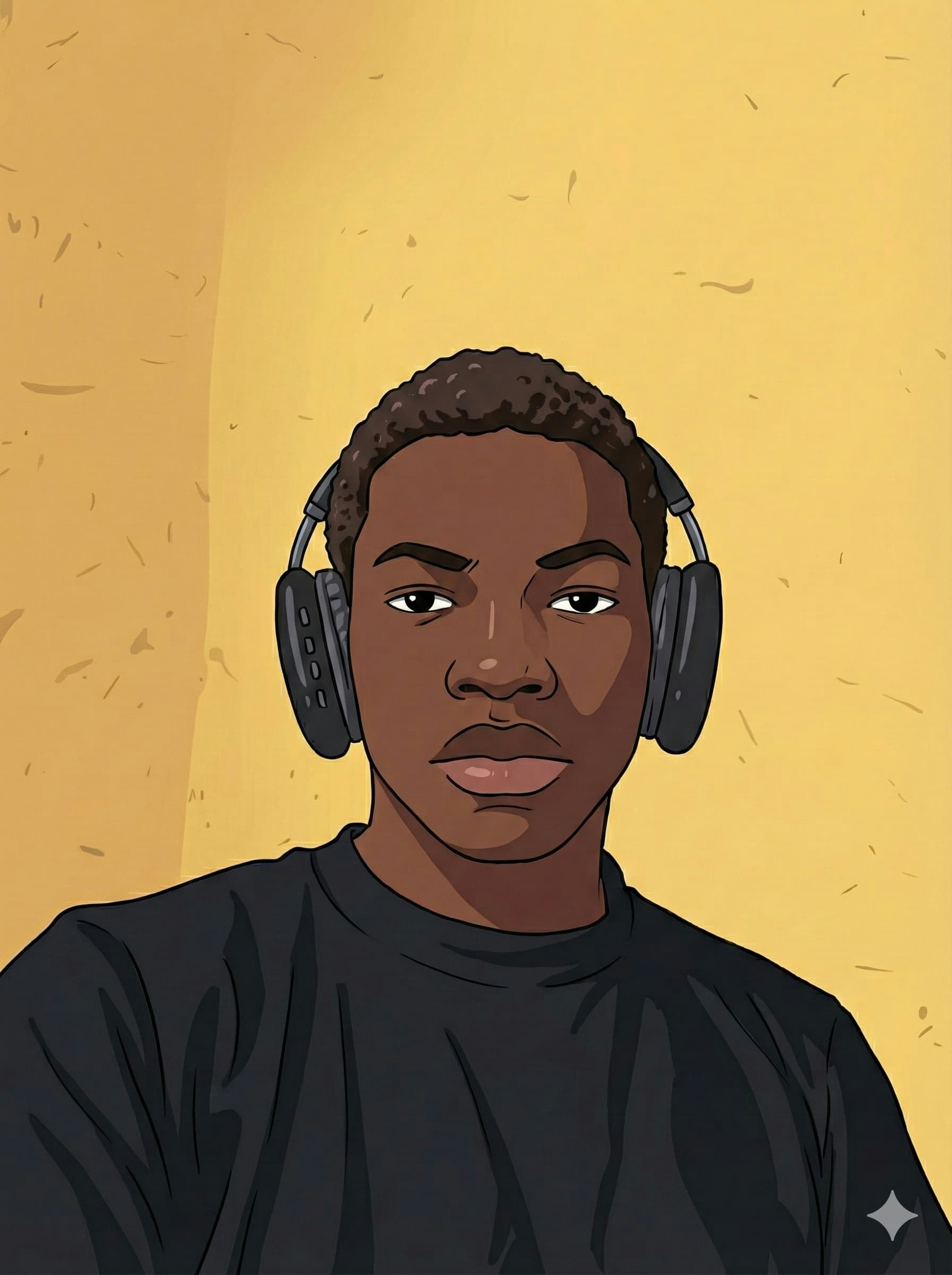 Covenant Ogowale