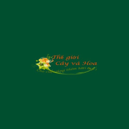 Cây và hoa Thế giới