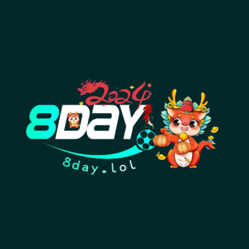 8DAY